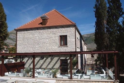 Hotel integra trebinje