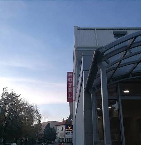 Hotel metohija