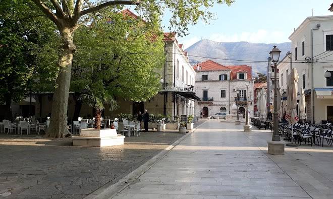 Hotel platani