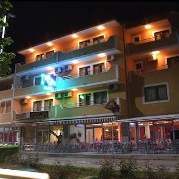 Hotel viv