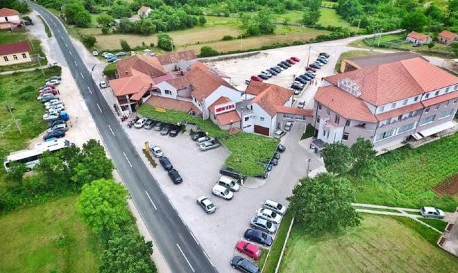 Konak motel