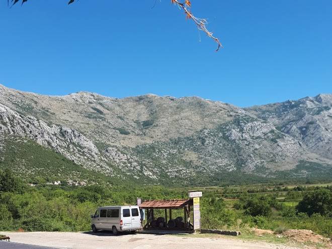 Vinarija andusic