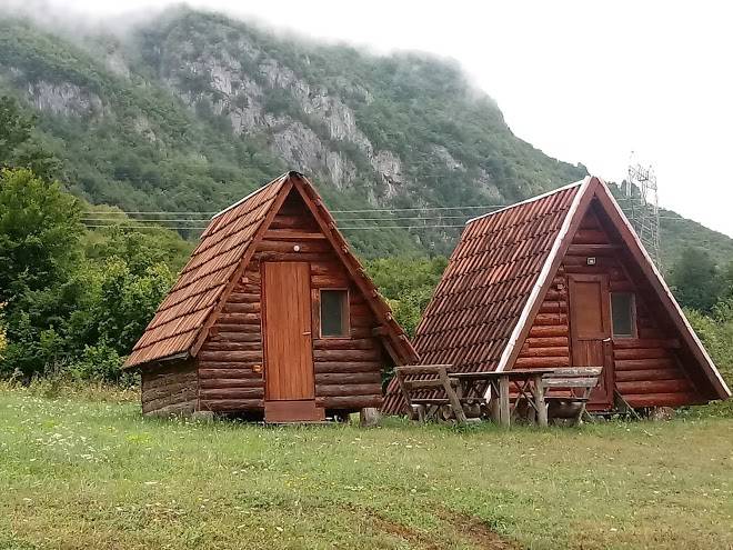Restoran vitas prenociste