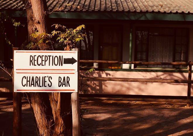 Palapye hotel