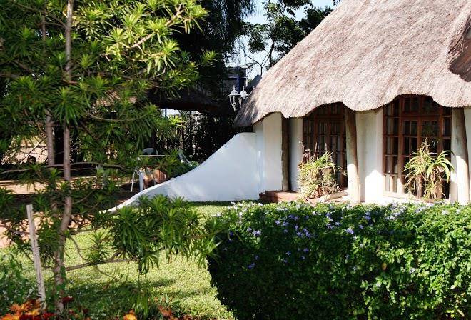 Serowe hotel