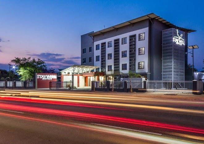 Stay well hotels