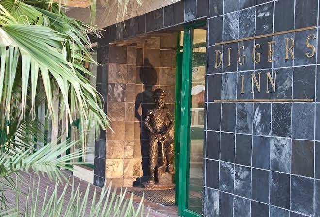 Diggers inn