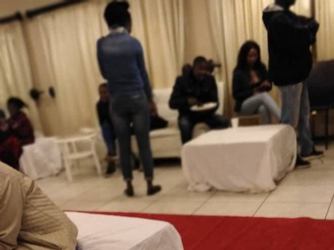 Selepa hotel
