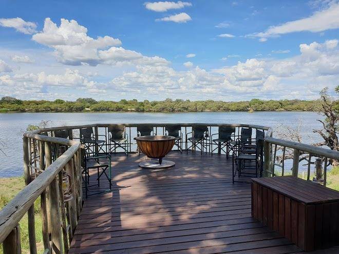 Jackalberry chobe