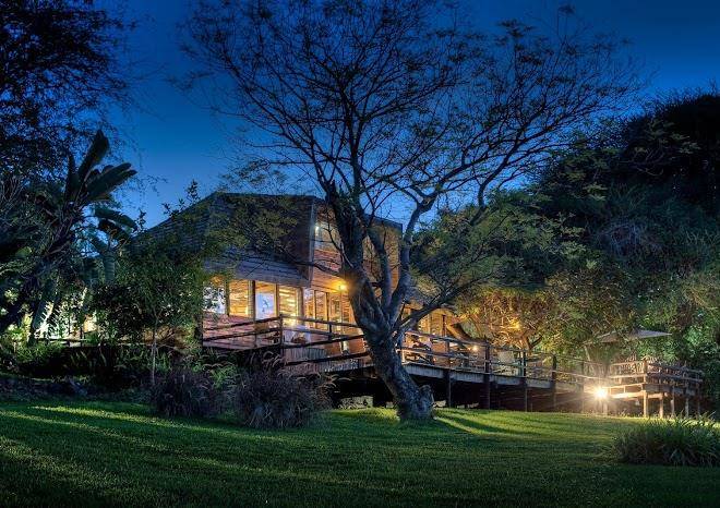 Kubu lodge chobe