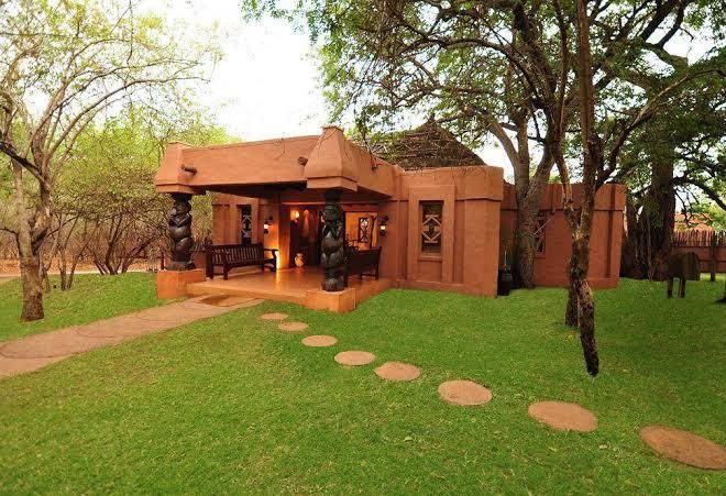 Sanctuary chobe chilwero