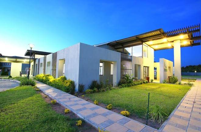 Travelodge Kasane