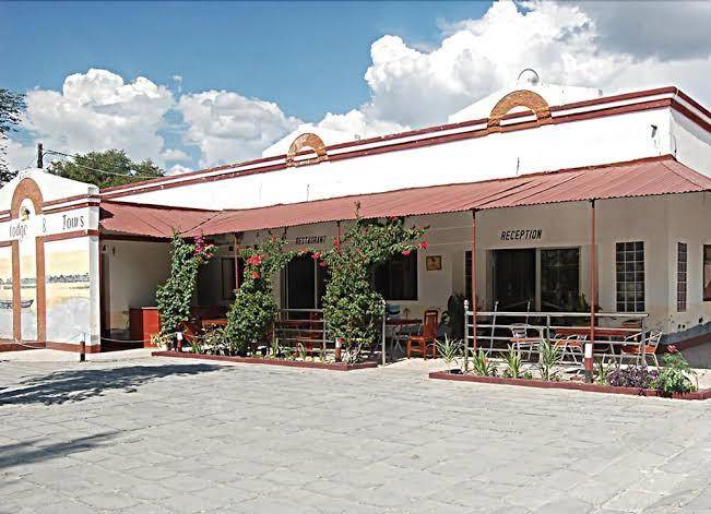 Dolar lodge & tours
