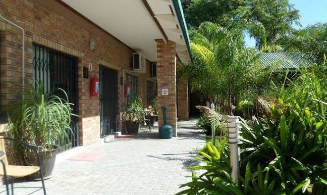 Queness inn