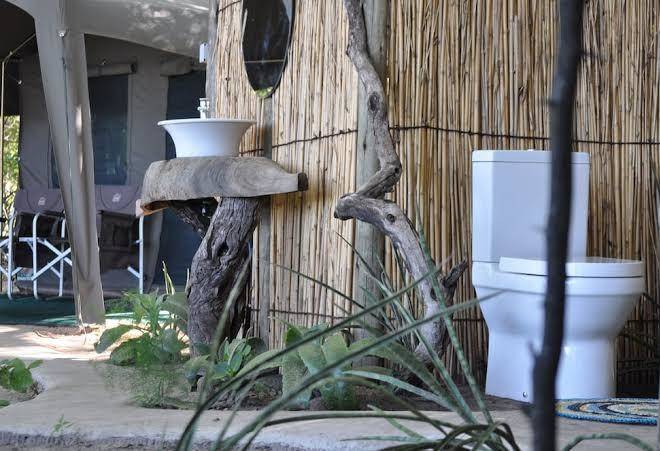 Askiesbos okavango delta