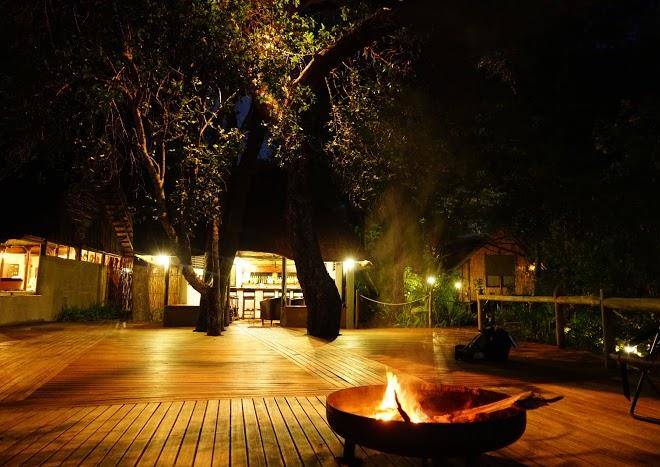 Xugana island lodge