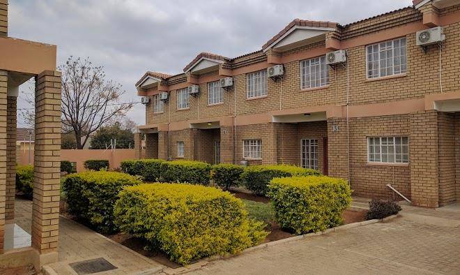 The gibeon ville self catering accommodation