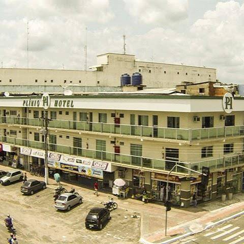 Plinio hotel