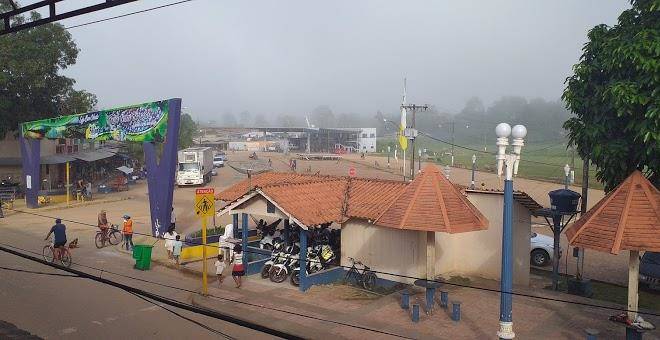 Hotel E Restaurante Bela Vista Image