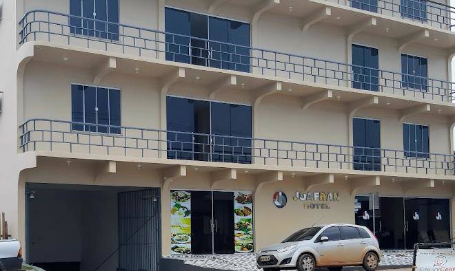 Joafran hotel