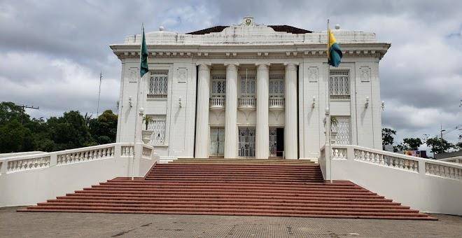 Epilogo Palace Hotel Image