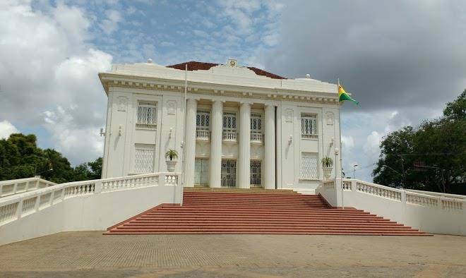 Hotel dos viajantes