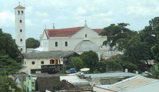 Hotel Guapindaia Image