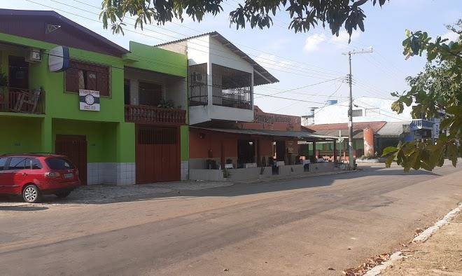 Hotel rodoviaria