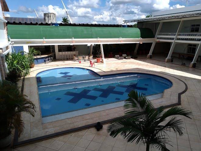 Hotel terra verde