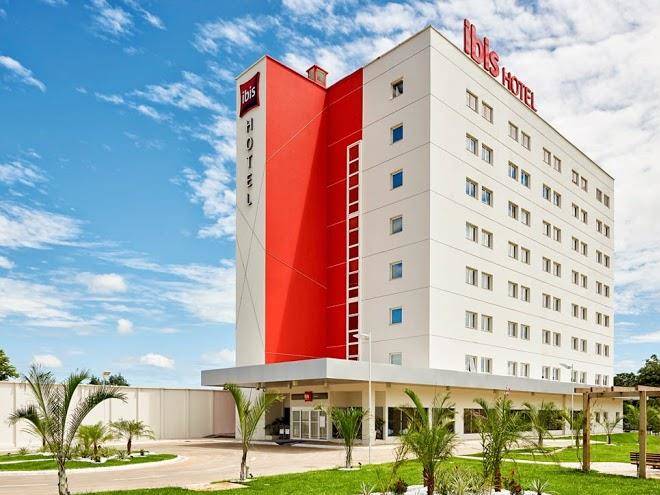 Ibis Rio Branco