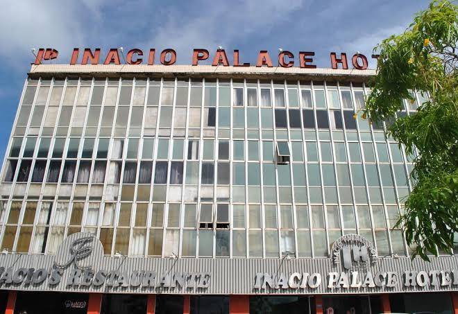 Inacio Palace Hotel Image