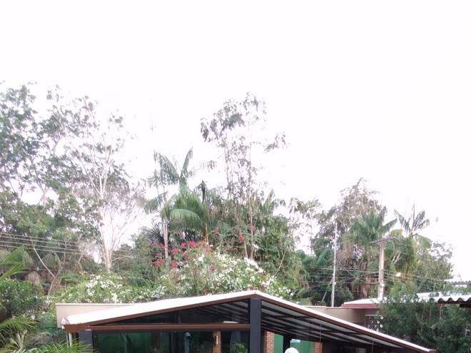 Recanto Na Floresta Image