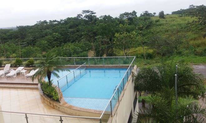 Resort hotel rio branco