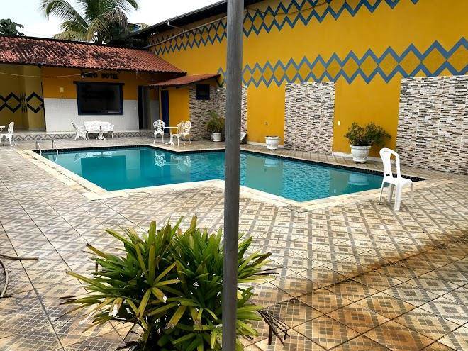 Ouro hotel