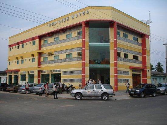 Pro link hotel