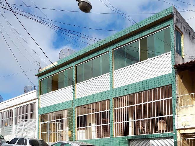 Hotel e pousada monteiro