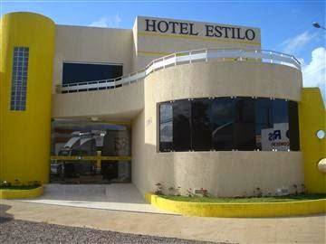 Hotel estilo