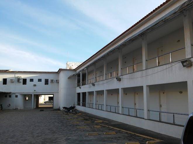 Hotel pereira