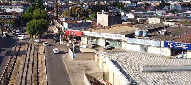 Hotel pousada sao geronimo