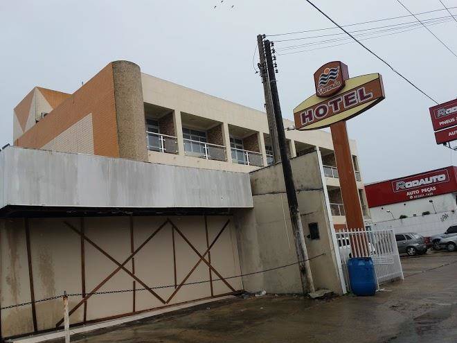 Varanda hotel