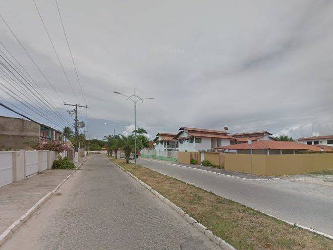 Barra de sao miguel