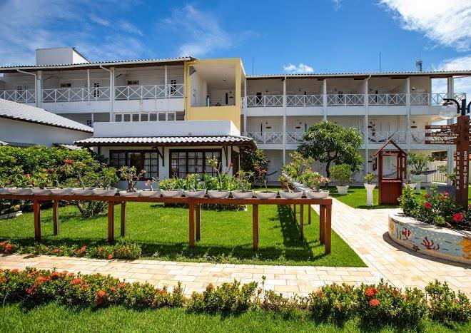 Brisamar hotel pousada