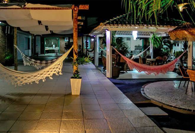 Grandville hotel pousada