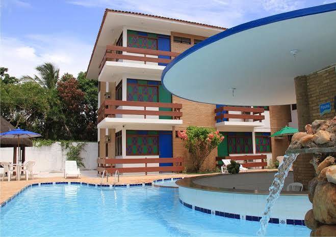 Hotel rio mar