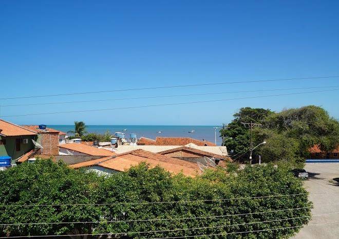 Pousada mirante do pontal