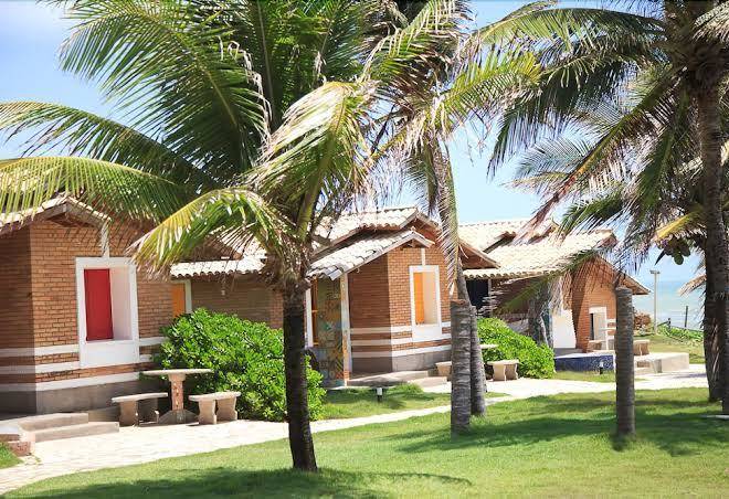 Pousada paradise