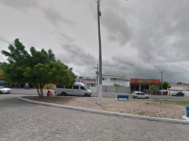 Pousada bezerra centro