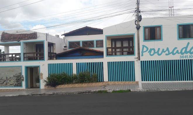 Recanto da mada