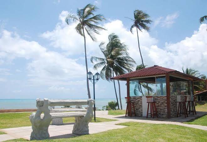 Aruana chales