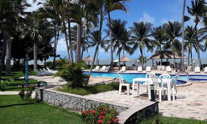 Bitingui praia hotel